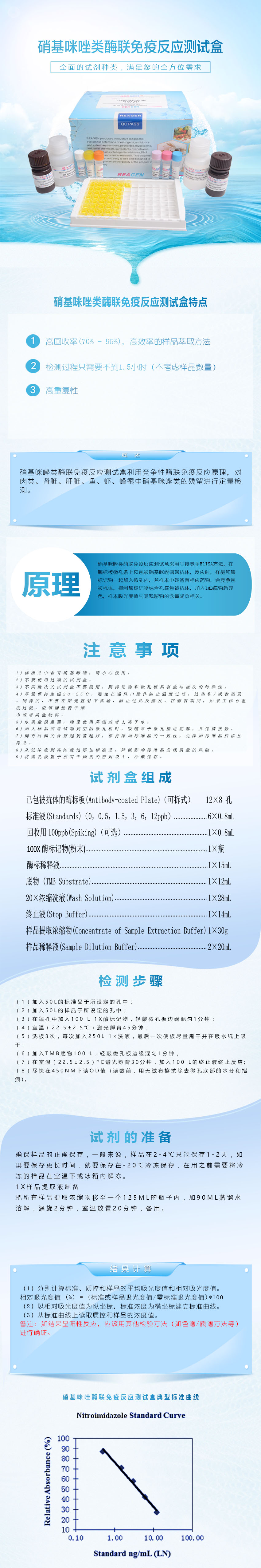 試劑盒|產(chǎn)品檢測(cè)試劑盒|代理品牌 試劑盒|產(chǎn)品檢測(cè)試劑盒|代理品牌