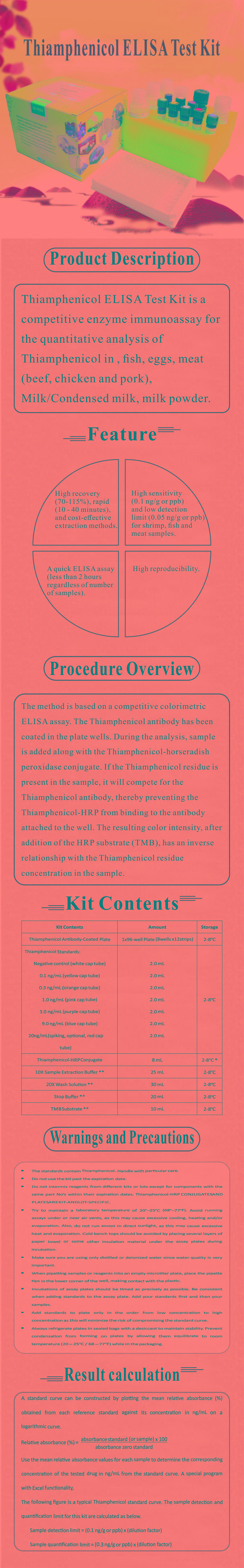 試劑盒|產(chǎn)品檢測(cè)試劑盒|代理品牌